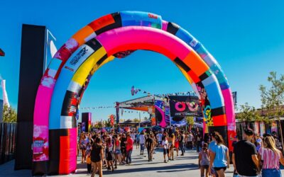 Tout savoir sur les arches gonflables professionnelles pour vos événements