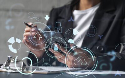 Comment la digitalisation des entreprises est-elle un levier de transformation organisationnelle et managériale ?