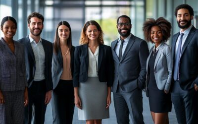 Tenue professionnelle obligatoire : enjeux, défis et perspectives pour la santé des employés à l&rsquo;ère du digital