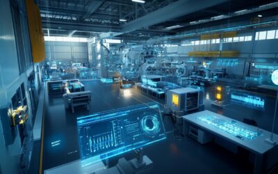 Révolutionner la digitalisation industrielle avec BASSETTI Group TEEXMA