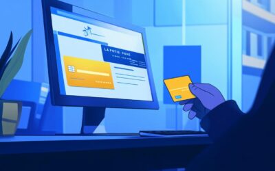 Comment faire opposition à votre carte bancaire par La Poste : procédure d’urgence et engagement de La Banque Postale