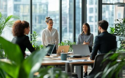 Labour Turnover : stratégies efficaces pour fidéliser vos talents et limiter le turnover