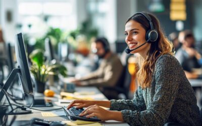 Les avantages d’une agence de téléprospection pour booster vos ventes B2B