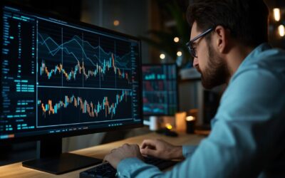 Les Stops : Apprendre à Utiliser des Ordres Stop Automatisés pour Maximiser Vos Performances en Bourse