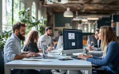 Comment optimiser la gestion de la relation client avec des solutions technologiquement avancées