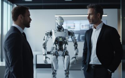 Interview de Sebastien Roelens, distributeur de Best of Robots : l&rsquo;importance des accessoires dans la maintenance robotique