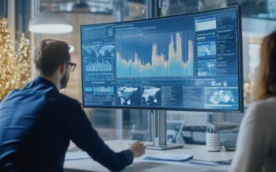 Comment choisir la meilleure agence digitale à Vichy pour votre visibilité locale