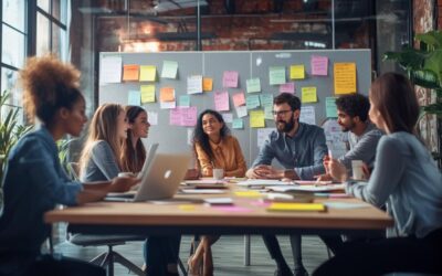 Reconnaissance au travail : comment motiver les salariés autrement que par le salaire dans votre entreprise ?