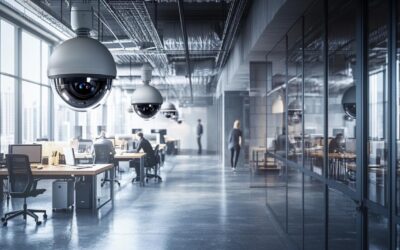 Les meilleures caméras de surveillance IP pour une sécurité optimale