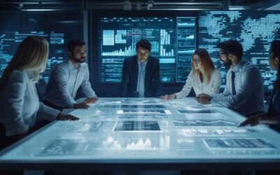 Audit de sécurité SAP : détecter les failles d’accès avant la fraude