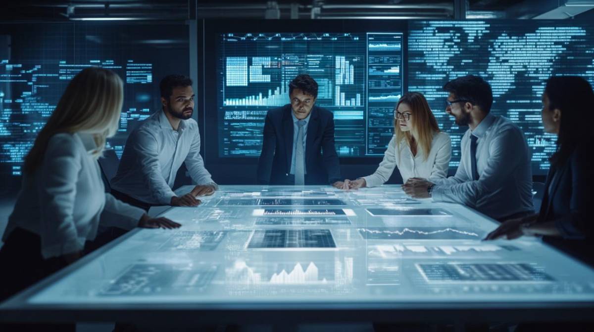 Audit de sécurité SAP : détecter les failles d'accès avant la fraude ...