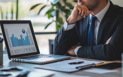 Pourquoi faire appel à un courtier pour un regroupement de crédits efficace