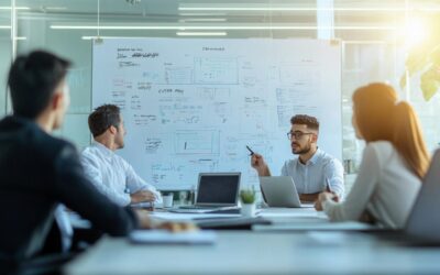 Maîtrisez la méthode CQQCOQP pour une analyse efficace de vos projets : applications concrètes en gestion d&rsquo;équipe