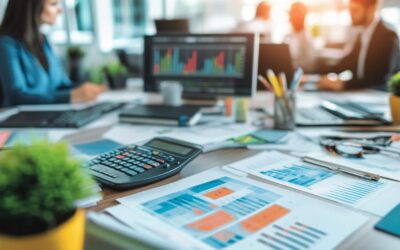 Comptabilité et conformité réglementaire : les missions essentielles au sein de l&rsquo;entreprise