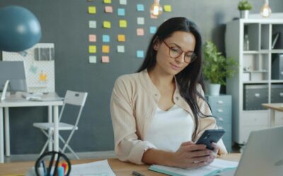 Lancer votre application mobile : de l’idée au MVP concret