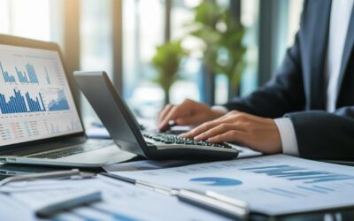 Amortissement comptable : qu&rsquo;est-ce que c&rsquo;est et comment le calculer dans le cadre des normes IFRS ?