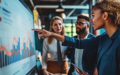 Pourquoi choisir un cabinet de recrutement spécialisé pour vos commerciaux