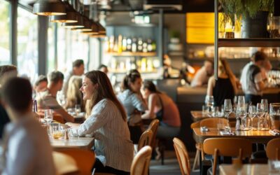 L&rsquo;ouverture d&rsquo;un restaurant sans toilette : est-ce possible au regard des normes HACCP et d&rsquo;hygiène ?