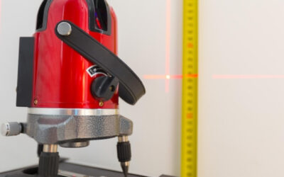 Comment choisir un niveau optique pour vos projets de terrassement et topographie ?