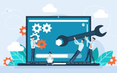 Comment digitaliser vos process avec une application métier sur mesure ?
