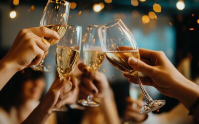 Comment organiser une soirée d&rsquo;entreprise réussie : le guide complet ! sans se laisser surprendre par les imprévus