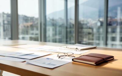 Comment choisir la meilleure fiduciaire à Genève : conseils d&rsquo;experts pour la création et la domiciliation