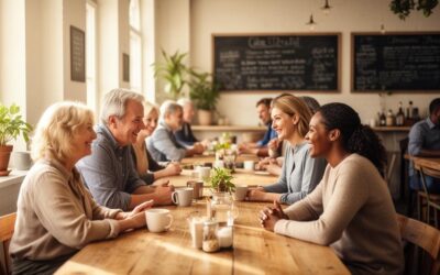 Comment ouvrir un restaurant associatif : guide complet de la gestion financière