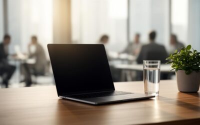 L&rsquo;IA va-t-elle remplacer votre expert-comptable ?