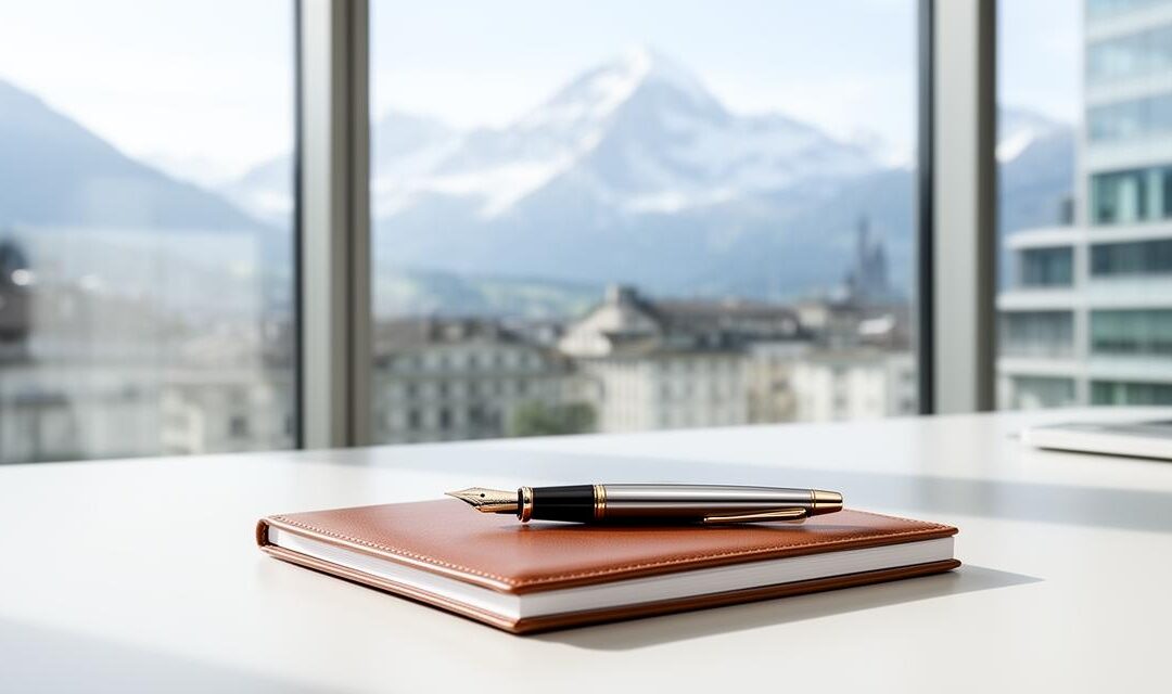 Pourquoi choisir un cabinet comptable en Suisse pour votre entreprise