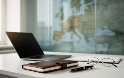 Étude de cas : TVA intracommunautaire : définition, types et mode de fonctionnement dans le secteur du e-commerce européen