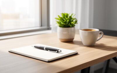 Organisation du travail : 6 règles pour être efficace et booster vos performances en télétravail