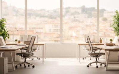 Acheter du mobilier de bureau à Nice : conseils d’experts pour un aménagement ergonomique réussi
