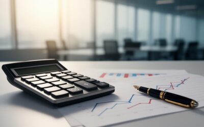 Décote sur actifs : un indicateur clé pour les investisseurs avertis