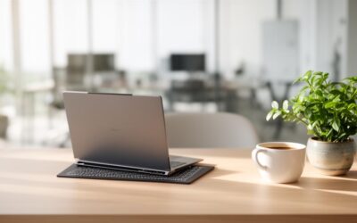 Pourquoi adopter un logiciel de facturation en ligne pour votre entreprise