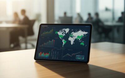 Agritel, les services proposés pour une agriculture durable et responsable