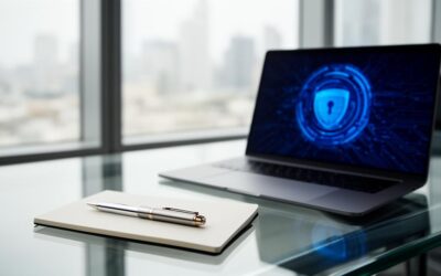 Pourquoi réaliser un devis en assurance cyber est essentiel pour votre entreprise