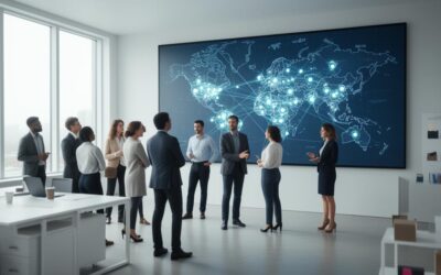 Innovation technologique : Comment révolutionner le marketing de proximité ? La solution de The Bubbles Company décryptée