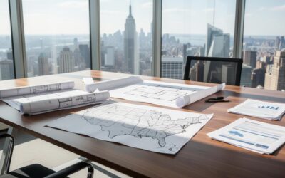 Comprendre le concept de la franchise aux États-Unis : le rôle clé des franchiseurs dans votre réussite