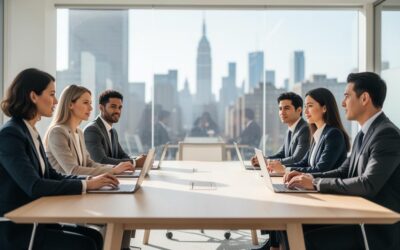 Pourquoi choisir un intégrateur Nibelis pour optimiser votre gestion RH et paie
